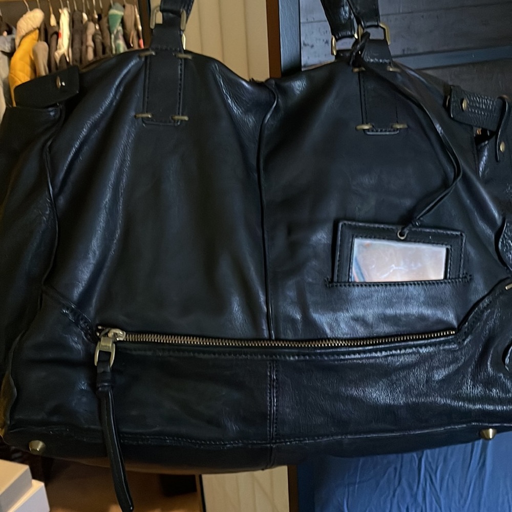 Kooba size large bag
